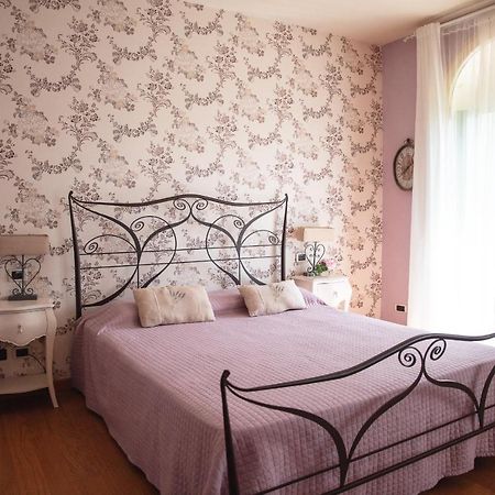 La Casa Vecchia B&B Camisano Vicentino Екстериор снимка