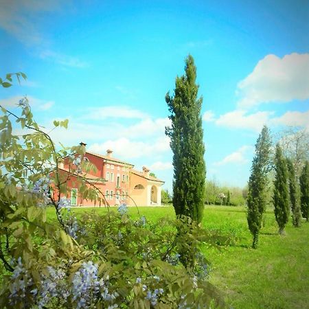 La Casa Vecchia B&B Camisano Vicentino Екстериор снимка