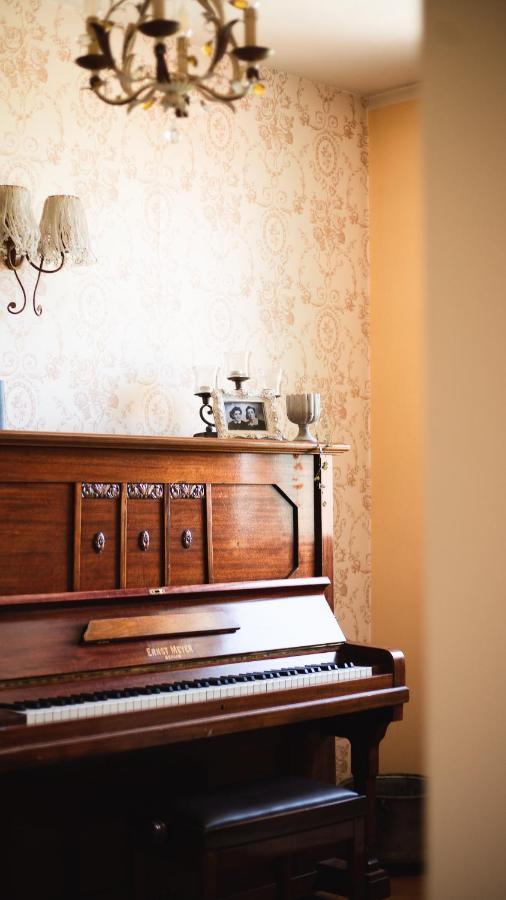 La Casa Vecchia B&B Camisano Vicentino Екстериор снимка