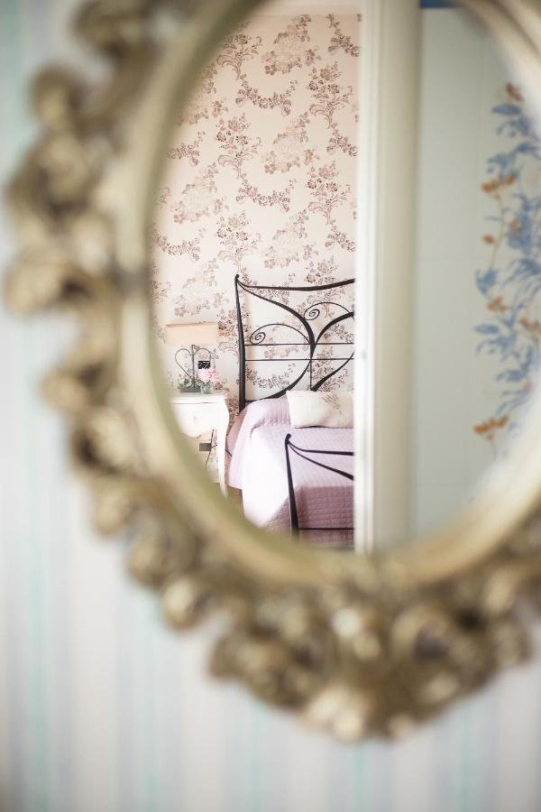 La Casa Vecchia B&B Camisano Vicentino Екстериор снимка