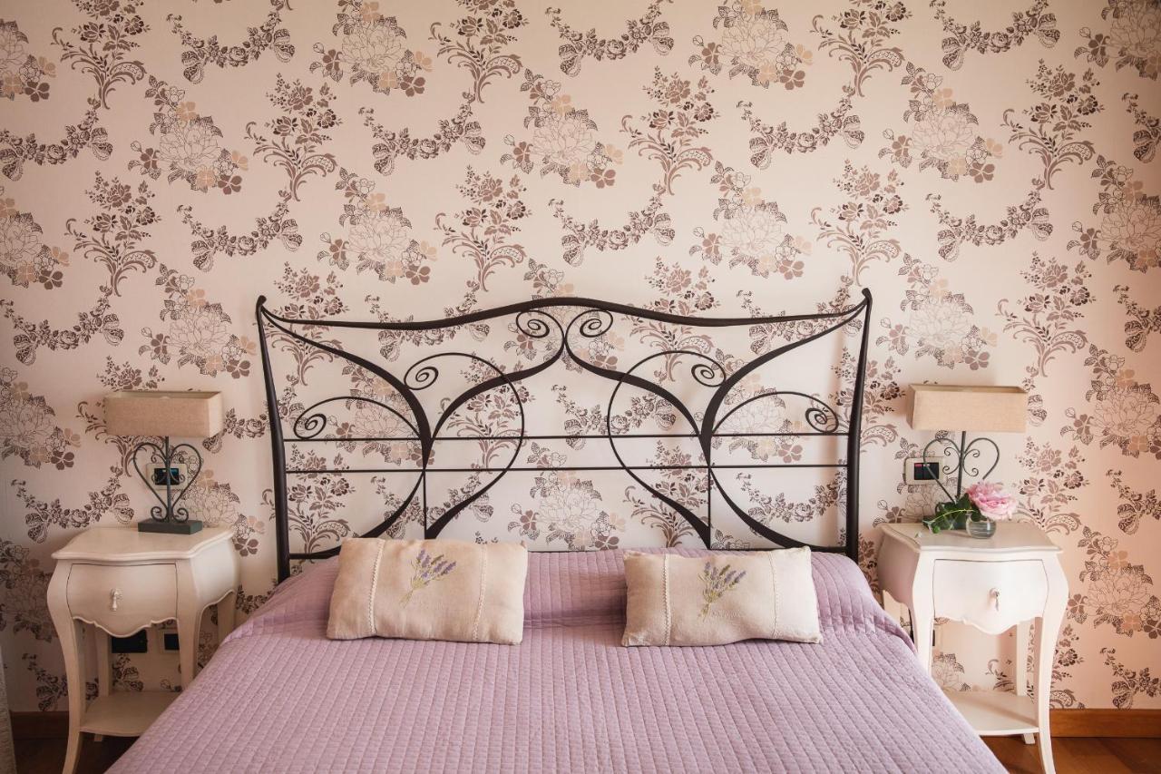 La Casa Vecchia B&B Camisano Vicentino Екстериор снимка