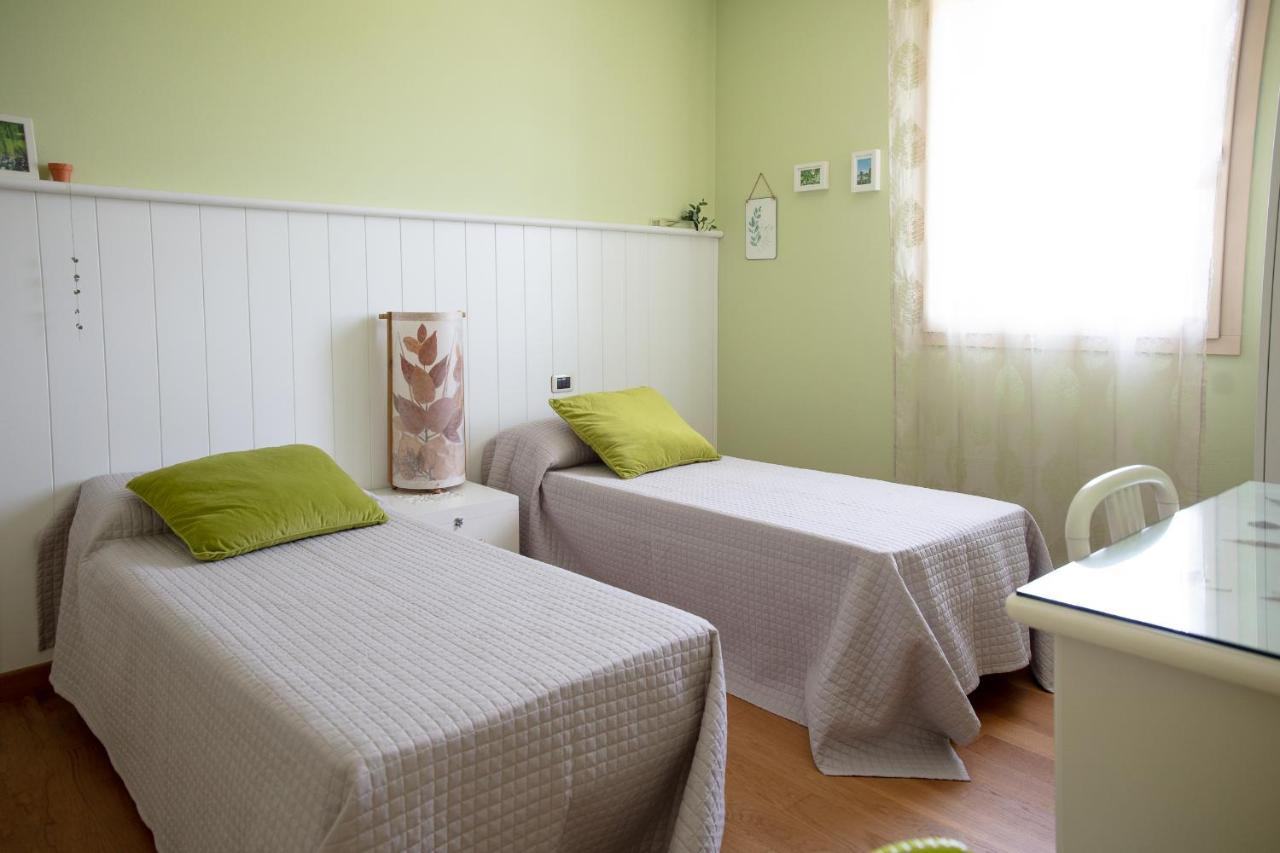 La Casa Vecchia B&B Camisano Vicentino Екстериор снимка