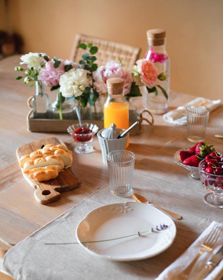 La Casa Vecchia B&B Camisano Vicentino Екстериор снимка