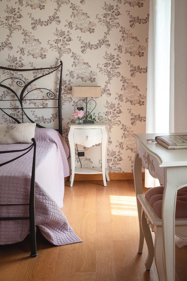La Casa Vecchia B&B Camisano Vicentino Екстериор снимка