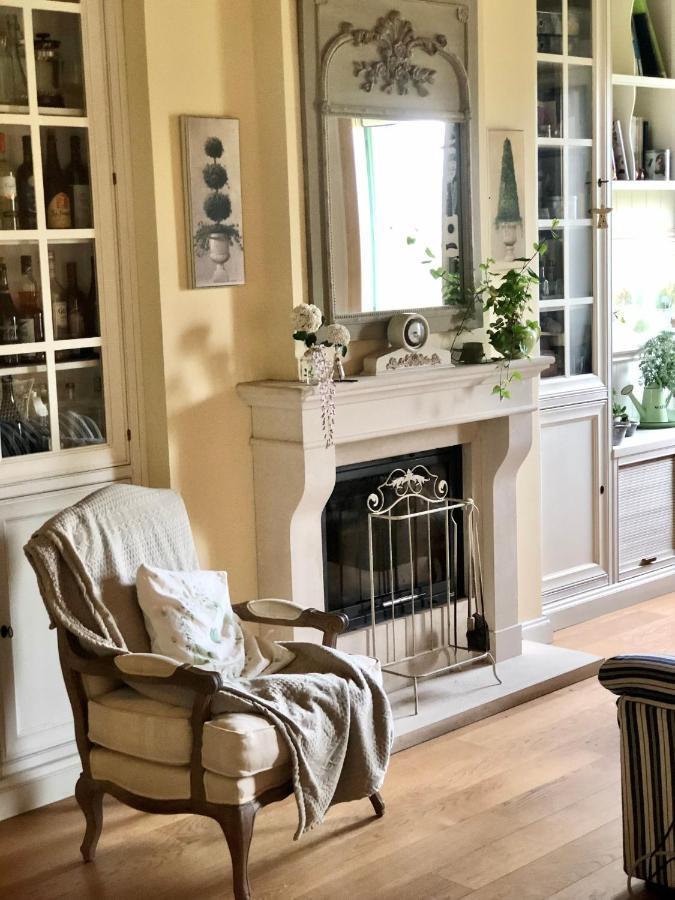 La Casa Vecchia B&B Camisano Vicentino Екстериор снимка