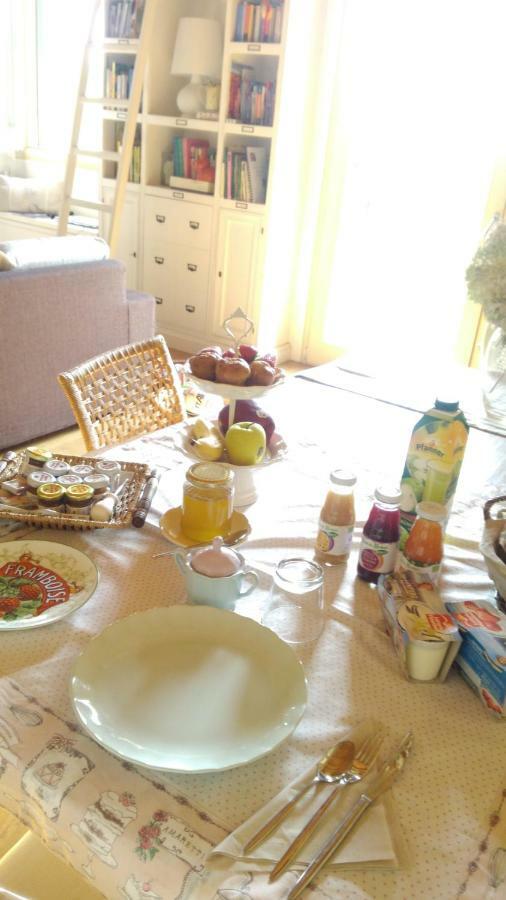 La Casa Vecchia B&B Camisano Vicentino Екстериор снимка