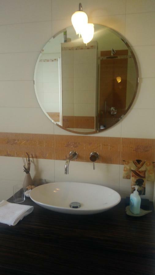 La Casa Vecchia B&B Camisano Vicentino Екстериор снимка