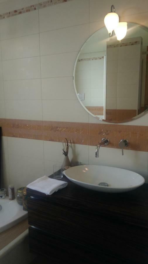 La Casa Vecchia B&B Camisano Vicentino Екстериор снимка