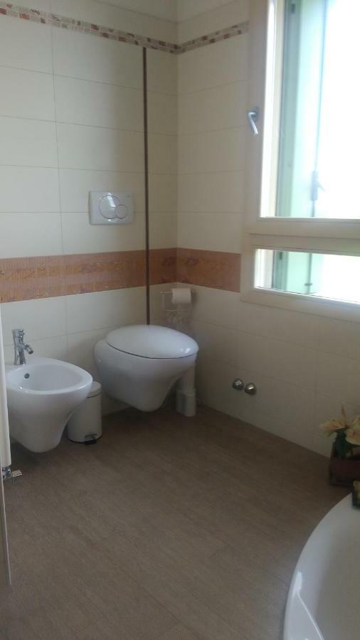 La Casa Vecchia B&B Camisano Vicentino Екстериор снимка